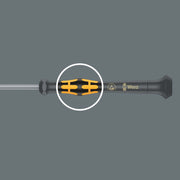 Wera - Werkzeugset Micro-Schraubendrehersatz 030170 6-tlg