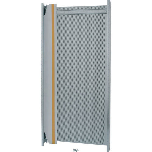 Eaton - Einbaufeld für Telekommunikation Kommunikationsfeld ZSD-K27 für Zählerschrank
