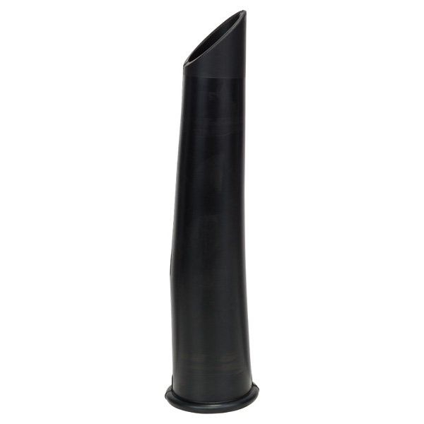 Bosch - Zubehör/Ersatzteile für Bodenpflege Gummidüse für 1609201229 Bosch-Sauger, 35 mm