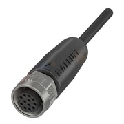 Balluff - Konfektioniertes Sensor-Aktor-Kabel Anschlussleitung BCC M41C-000#BCC0K71