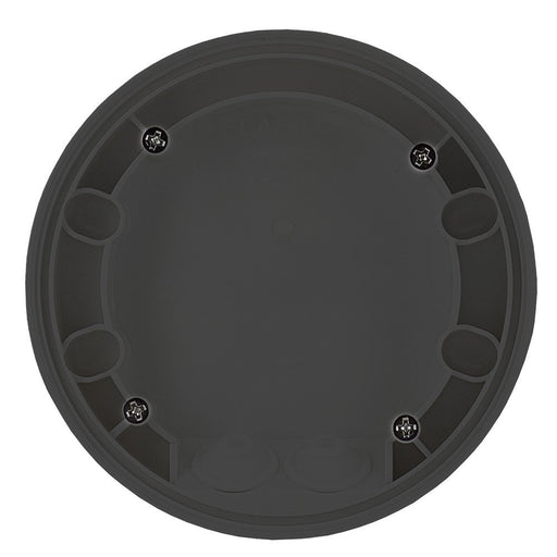BEG Brück Electronic - Zubehör/Ersatzteile für Bewegungsmelder Montageset IP54 93751 anthrazit