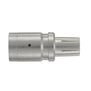 Harting - Kontakt für Industriesteckverbinder Axialschraubkontakt Buchse 09110006639 300A versilbert