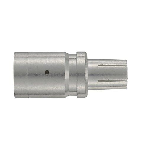 Harting - Kontakt für Industriesteckverbinder Axialschraubkontakt Buchse 09110006639 300A versilbert
