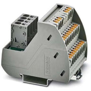 Phoenix Contact - Verteilerbaugruppe Klemmen Potenzialverteiler VIP-3/PT/PDM-2/24 Modulbreite 57,1mm