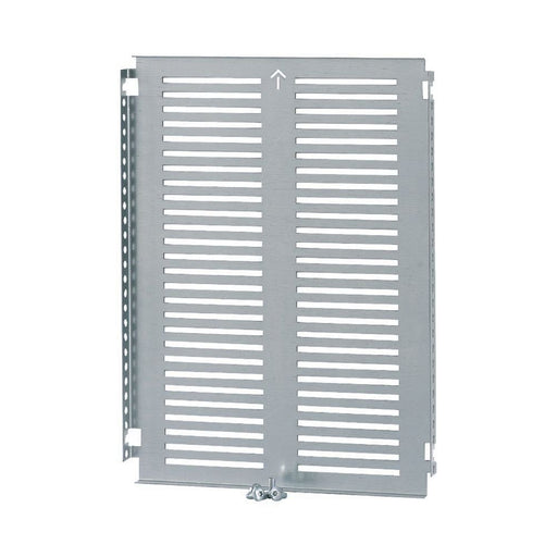 Eaton - Abdeckung/Blende/Beschriftungsleiste (Schaltschrank) Vertikale Trennwand XPRCCV0375035 Abdeckung XR-MCCB