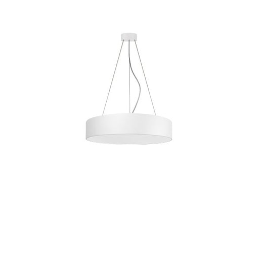 LTS Licht&Leuchten - Pendelleuchte LED-Pendelleuchte PLL 28.475 #640154 PL28 830 DALI ws