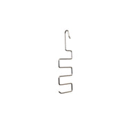 Chemelex - Zubehör/Ersatzteile für Heizbänder Halterung tragend GM-HANGER f.Dachrinnenband − 2 Packung