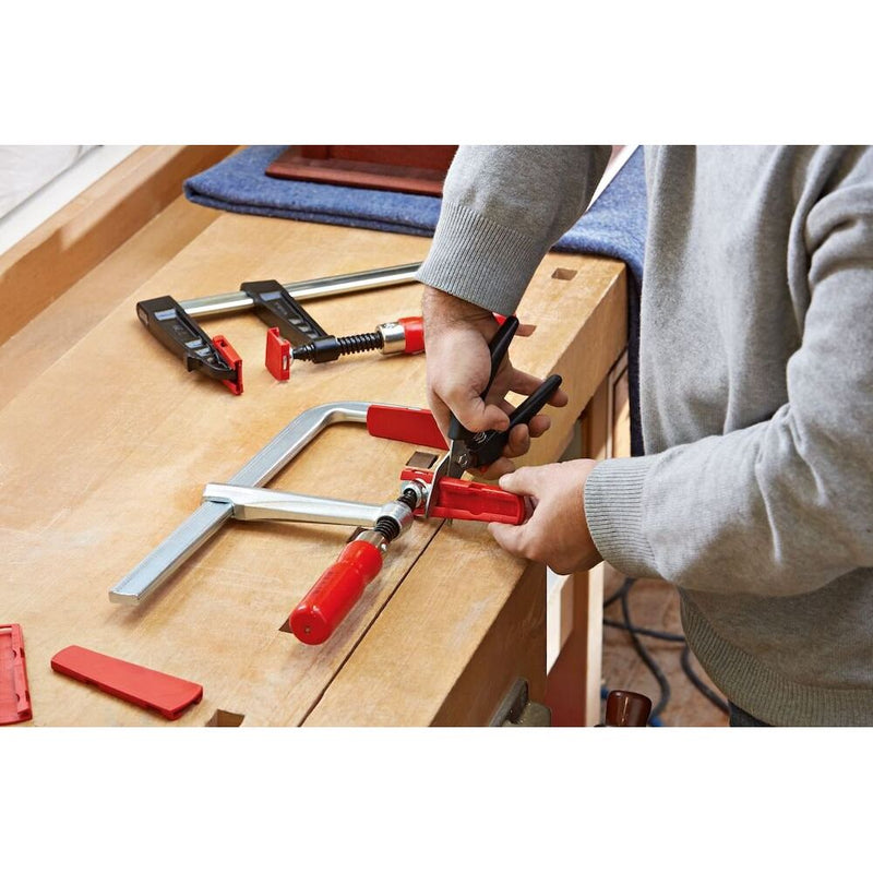 BESSEY - Zubehör/Ersatzteile für Spannwerkzeuge Schutzkappenstreifen SKS10/20