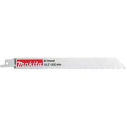Makita - Säbelsägeblatt Reciprosägeblatt P-71364 (VE20) 180/18-Zahn