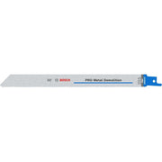 Bosch - Säbelsägeblatt PRO Metal Demolition 2608657408 S1125VF