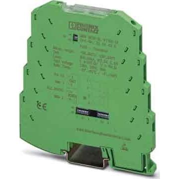 Phoenix Contact - Temperaturmessumformer MINI MCR-SLPT100UINC