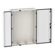 Eaton - Gehäuse/Schaltschrank (leer) Wandgehäuse EMC2-H37/55-W EMC2leer,IP55,Kl.II
