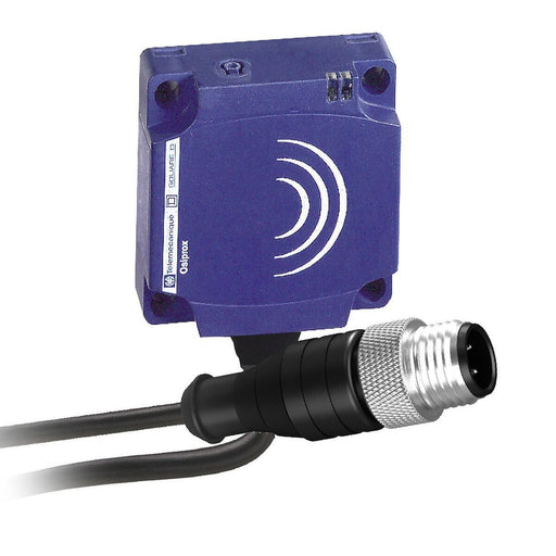 Telemechanique Sensors - Induktiver Näherungsschalter induktiv XS8C1A1MBL01U20 NC, 2L, 20UNF