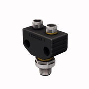 Turck - Passiver Sensor-/Aktor-Verteiler (mit Leitung) Zweifachverteiler VB2-FSM4.4-2MFK3 − 1 Stück