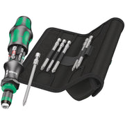 Wera - Bit-Set Kraftform Kompakt 20 051017 Satz 13-tlg.Finder 2