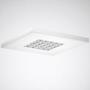 Trilux - Decken-/Wandleuchte LED-Anbauleuchte Creavo D LW #7628551 840, DALI  − 1 Stück