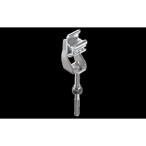 Aerocompact - Stockschraube M10x300 XWS10300CL Click − 10 Stück