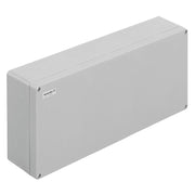 Weidmüller - Gehäuse/Schaltschrank (leer) Gehäuse KLIPPON POK 256012 250x600x120mm