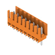 Weidmüller - Leiterplattensteckverbinder Verbinder 3.50mm SL 3.50/0#1604980000  − 50 Stück