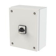 Eaton - Steuerschalter Nockenschalter T3-3-8401/SE2 T3, Form SE