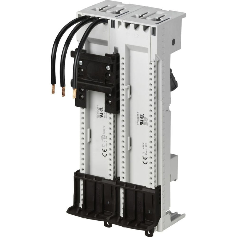 Eaton - Sammelschienen-Adapter Sammelschienenadapter BBA0R-25-PI 90 mm, 25 A − 2 Stück