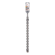 Bosch - Bohrer PRO SDS plus-5X 2608836652 Hammerbohrer 26 x