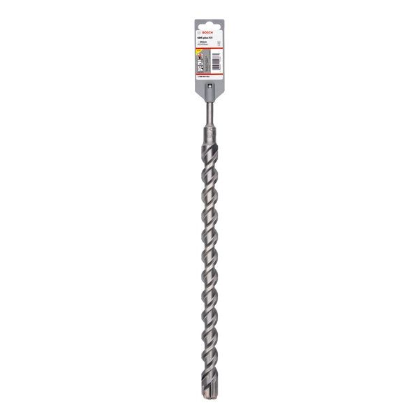 Bosch - Bohrer PRO SDS plus-5X 2608836652 Hammerbohrer 26 x