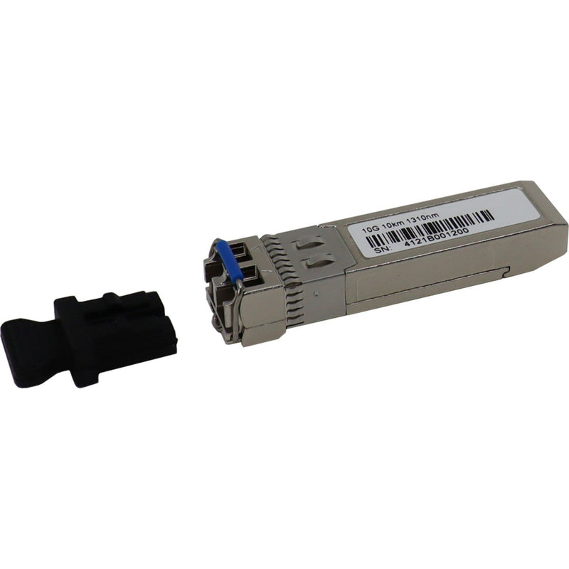 Televes - Modul für aktive Netzwerkkomponente Modul-Adapter EKASFPPLUS2F SFP+10GbE 2Fasern