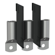 Schneider Electric - Presskabelschuh für Cu-Leiter Kabelschuh TPSCON57 240 qmm, TA63, 3P