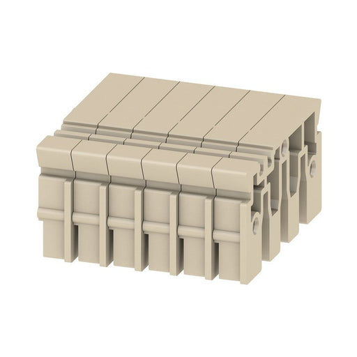 Weidmüller - Zubehör/Ersatzteile für Klemmen Klemme BST 4 ZRV2.5 − 25 Stück