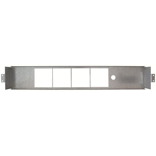 Striebel&John - Montagezubehör (Schaltschrank) Aufnahmetraverse ZX380 f.Messgeräte