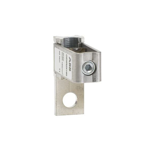 ABB Stotz S&J - Zubehör/Ersatzteile für Niederspannungs-Schalttechnik Anschlussklemme OZXR2X185 Al- u. Cu-Kabel VPE3