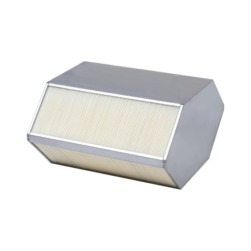 Helios Ventilatoren - Zubehör/Ersatzteile für Ventilatoren Enthalpiewärmetauscher KWL-ET 450/500 für KWL EC 500