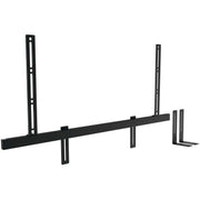 Vogels - Halterung für Audio-/Videosysteme Soundbarhalterung SOUND3550 sw
