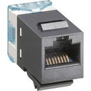 Gira - Einsatz/Abdeckung für Kommunikationstechnik Buchse Mod.Jack 004500 AMP 8pol