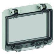 Bals Elektrotech - Zubehör/Ersatzteile für CEE-Steckvorrichtungen (IEC 60309) Betätigungsklappe 58001 IP44