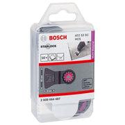 Bosch - Blatt für Oszillierer HCS Schaber ATZ 52 SC, 2608664487 biegesteif 52 x 26