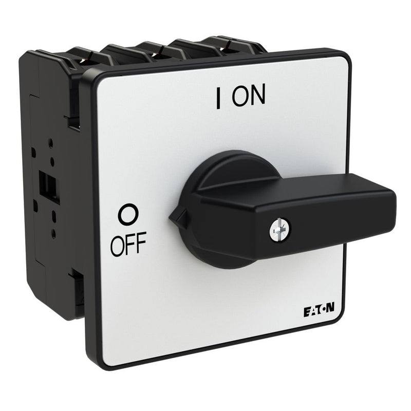 Eaton - Lasttrennschalter EIN-AUS-Schalter P3-100/E/HI11 P3 100A Einbau