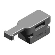 Flexa - Kabelschleppkette Kabelhalter SRP2-10 Zugentlastungsschien − 25 Stück