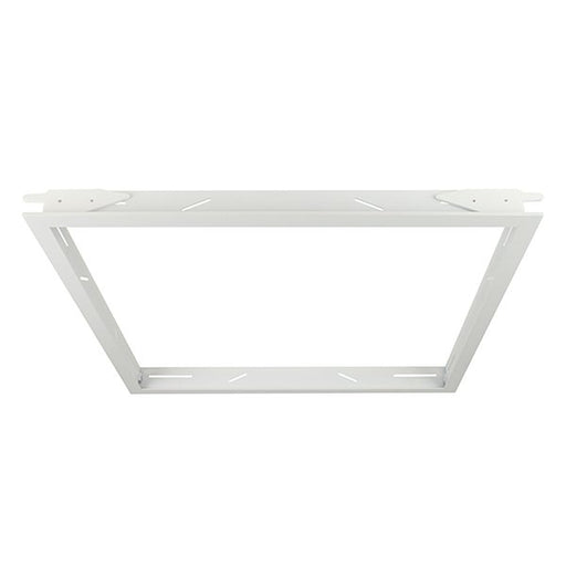 ESYLUX - Mechanisches Zubehör/Ersatzteile für Leuchten Deckeneinbaurahmen MOUNTINGFRAME600FMWH 600