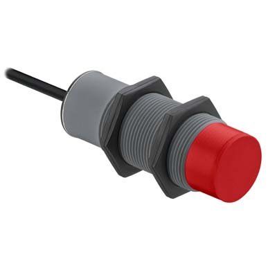 Leuze - Kapazitiver Näherungsschalter Sensor kapazitiv LCS-2M30P-N#50136628
