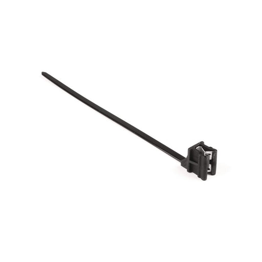 HellermannTyton - Kabelbinder Befestigungsbinder 148-00200(500) 160x4,6 mm − 500 Stück