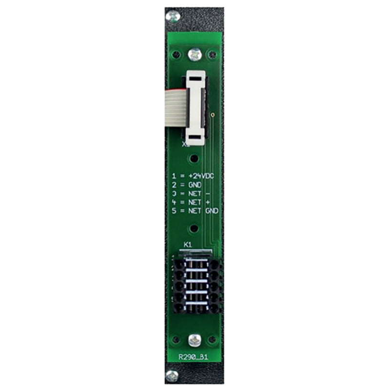 WAGO - Zubehör/Ersatzteile für Bussystem RBT-AK-Anschlussklemme 2852-7515