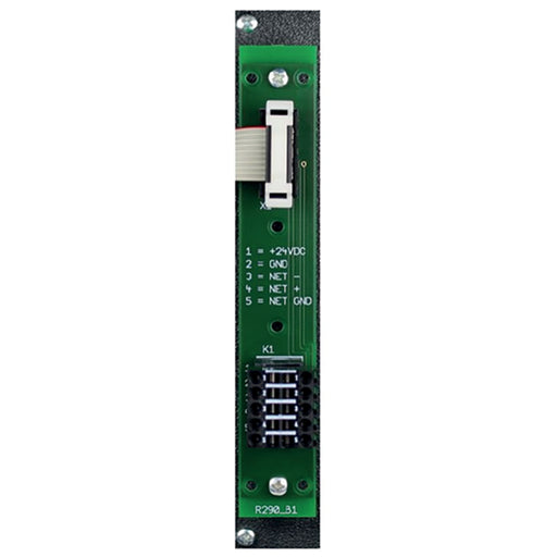 WAGO - Zubehör/Ersatzteile für Bussystem RBT-AK-Anschlussklemme 2852-7515