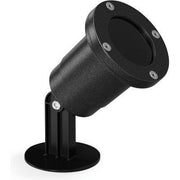 RZB - Downlight/Strahler/Flutlicht Gartenstrahler PAR16 722221.0031 830, anthrazit