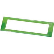 Ipf Electronic - Zubehör/Ersatzteile für Niederspannungs-Schalttechnik Zubehör Laser, AP000041 Frontscheibe