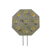 Scharnberger+Hasenbein - LED-Lampe/Multi-LED LED-Leuchtmittel 30101 G4 10-30VAC/DC2900K