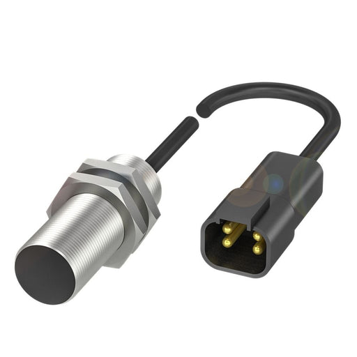 Balluff - Induktiver Näherungsschalter Sensor induktiv BES M18MI-PS#BES05YF − 1 Stück by Balluff
