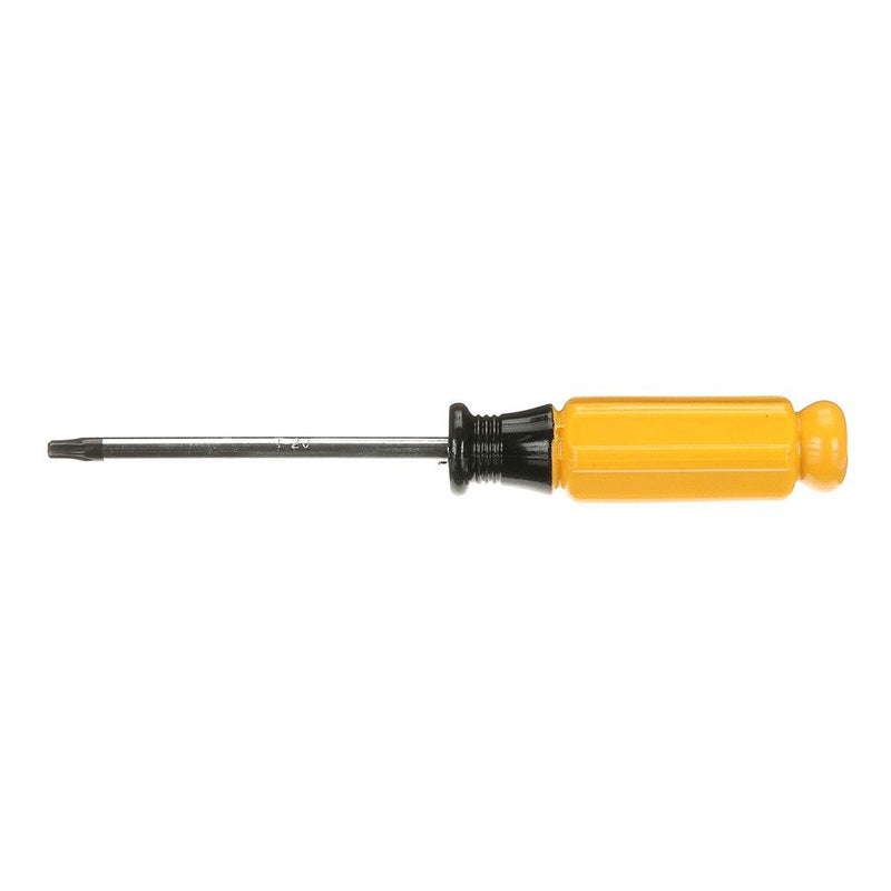 ABB Stotz S&J - Zubehör/Ersatzteile für NOT-AUS-Seilzugschalter Schraubendreher Screwdriver T20 Manipulationsschutz
