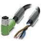 Phoenix Contact - Konfektioniertes Sensor-Aktor-Kabel Powerleitung SAC-4P-10,0-#1408830